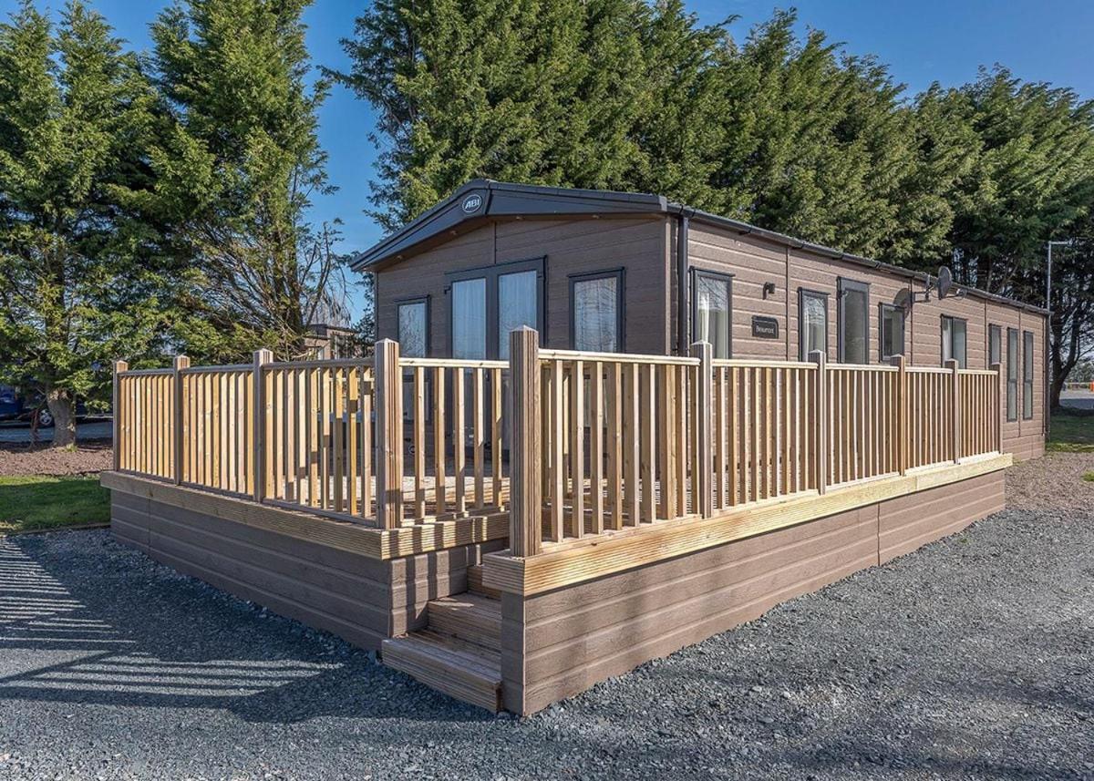 Wilson House Holiday Park Garstang Exterior photo
