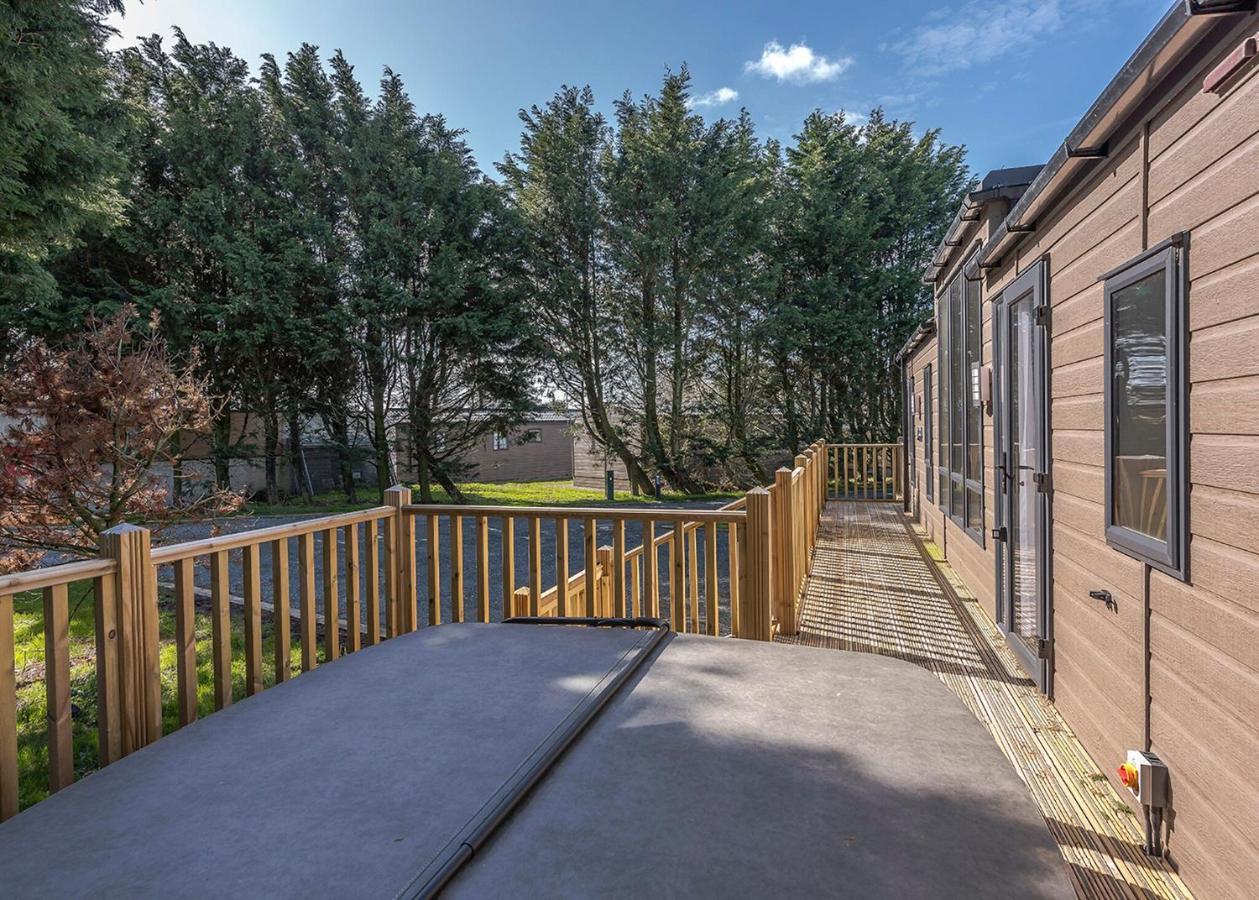 Wilson House Holiday Park Garstang Exterior photo